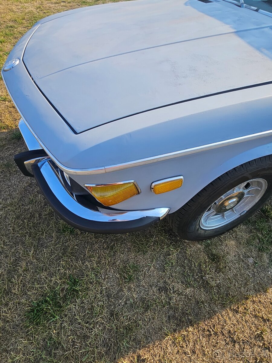bmw e9 2800cs - 9