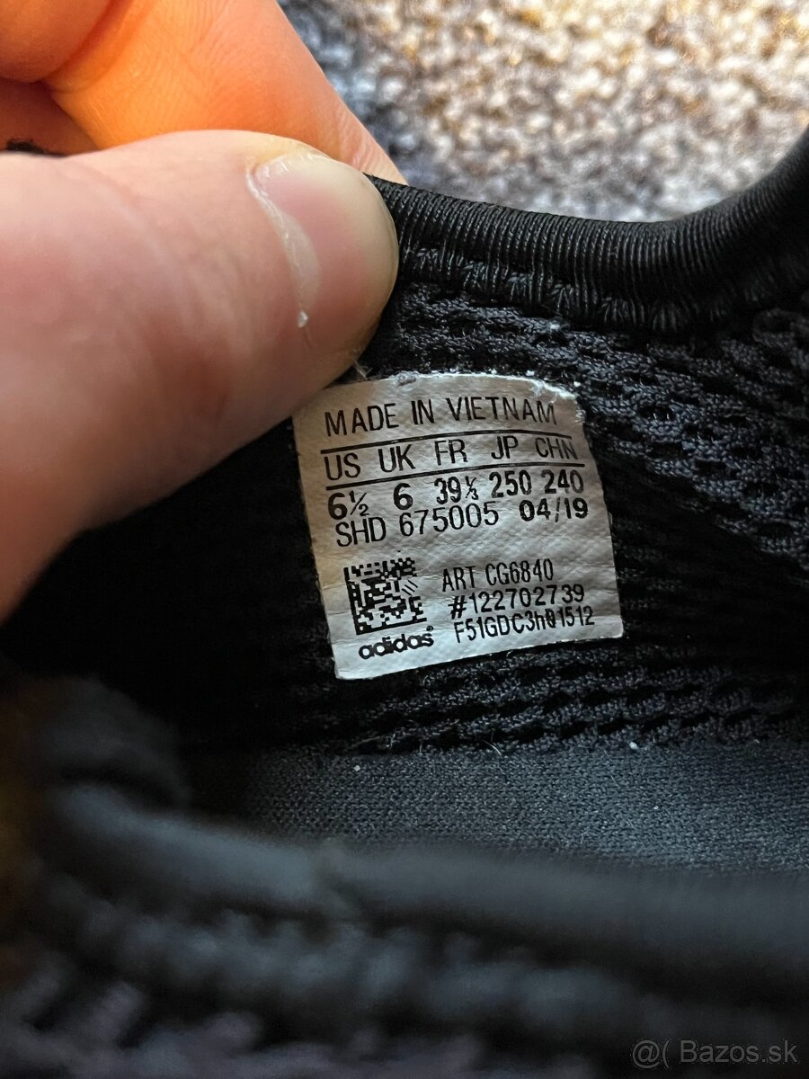 Adidas Deerupt Runner, velikost 39 1/3....... - 9