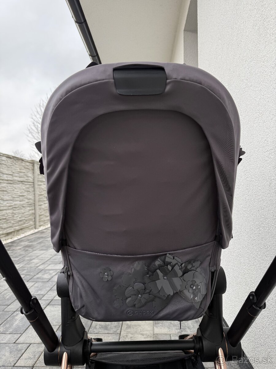 Cybex priam 3.0 - 9