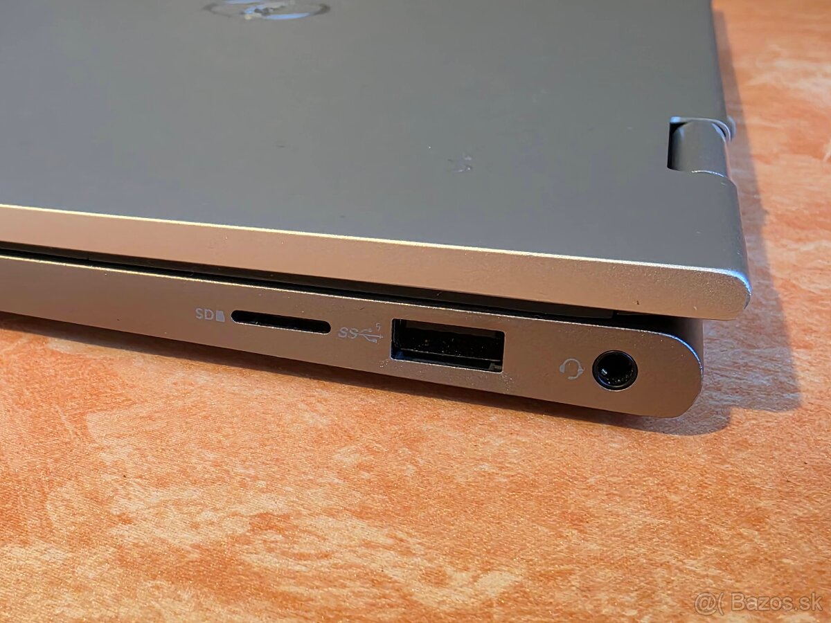 DELL Inspiron 14 5410 2-in-1, WIN 11 PRO, 32GB RAM - 9