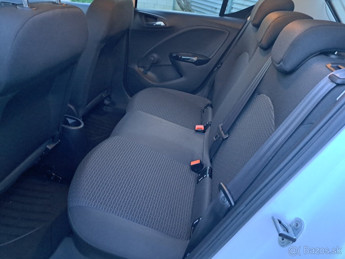 Opel corsa 1.4 i drive - 9