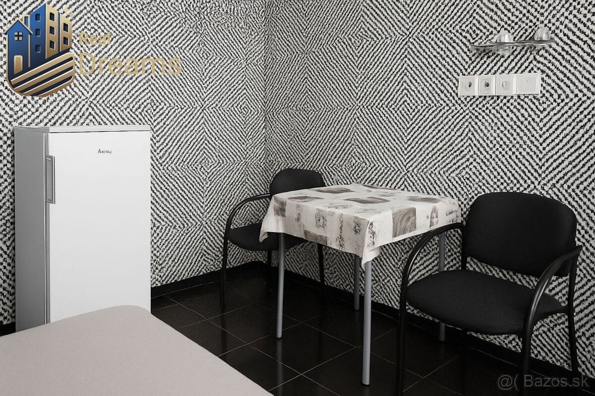 Prenájom moderného objektu – Šaľa Veča hlavný ťah BA–NZ - 9