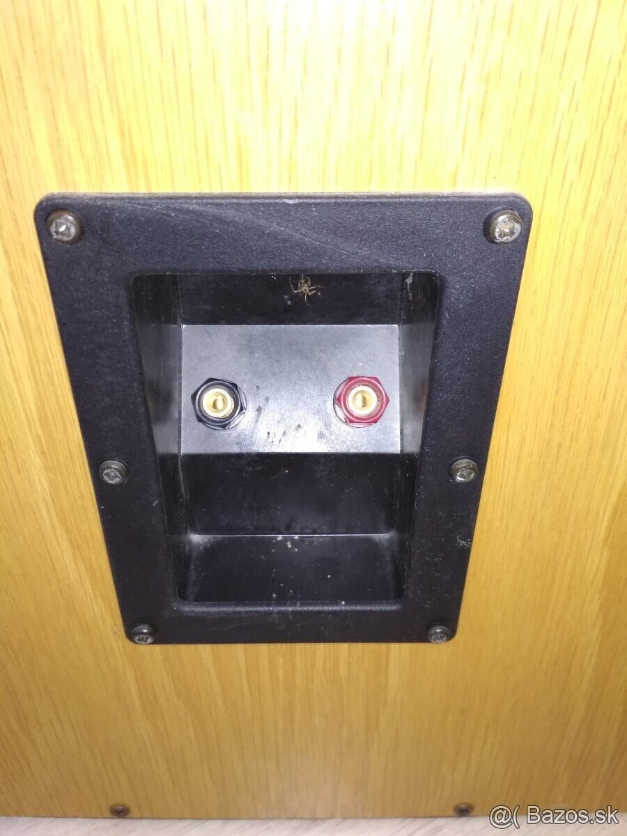 Reproduktory T+A Criterion TMR80, Transmissionline - 9