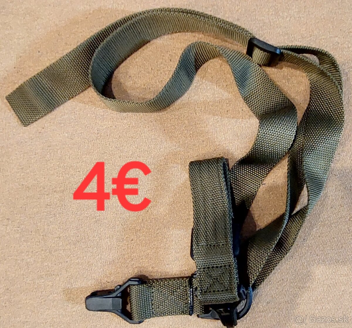 AIRSOFT A PRÍSLUŠENSTVO - 9