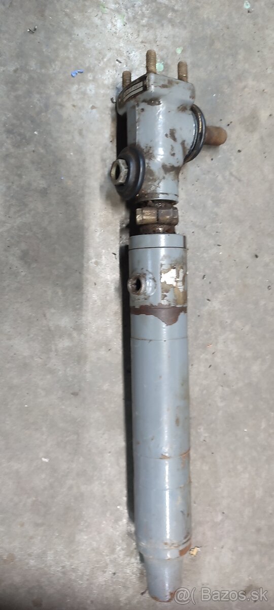 čerpadlo servo a orsta - 9