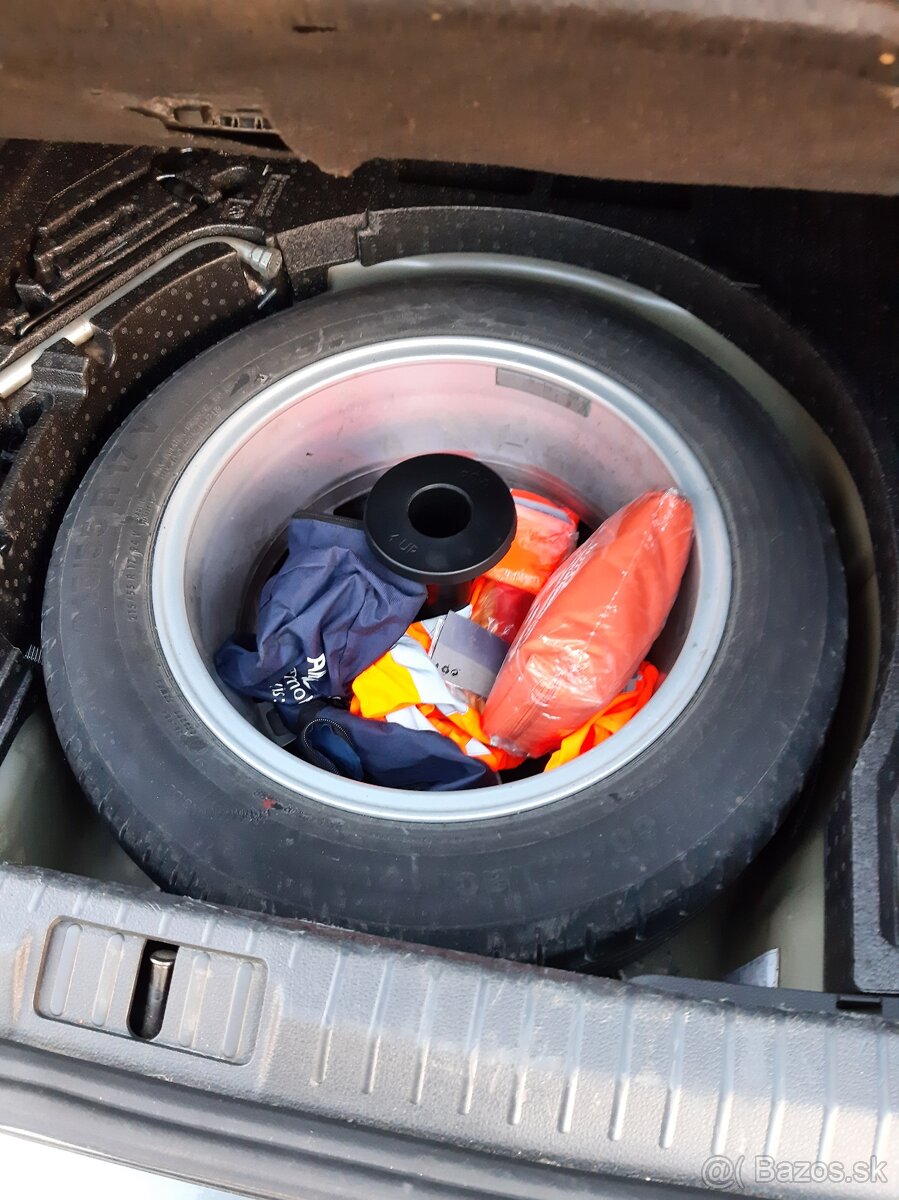 Volkswagen Passat B8 2.0TDi 4MOTION - 9