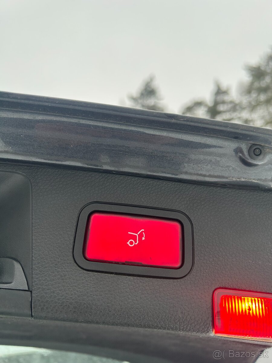 Mercedes-Benz C350 CDI 4-MATIC - 9