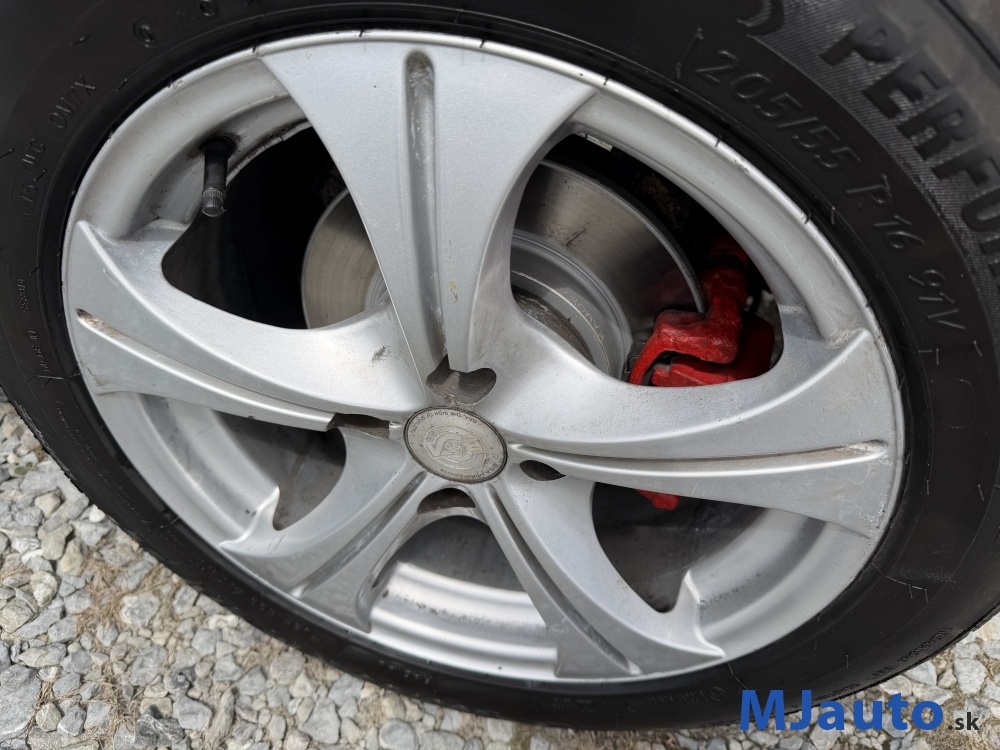🔥 CITROËN C4 PICASSO 1.6 HDi Možná výmena/leasing - 9