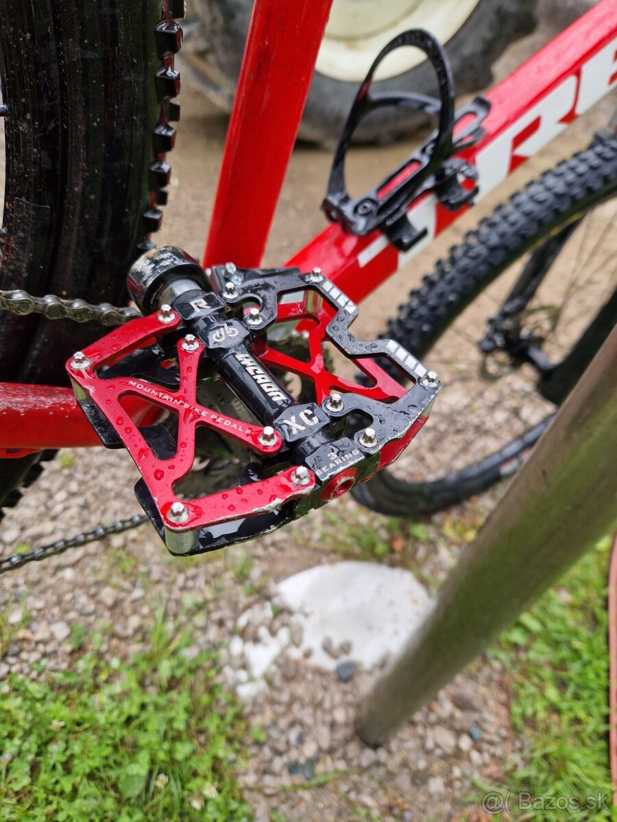 Trek marlin 7 velkost S - 9