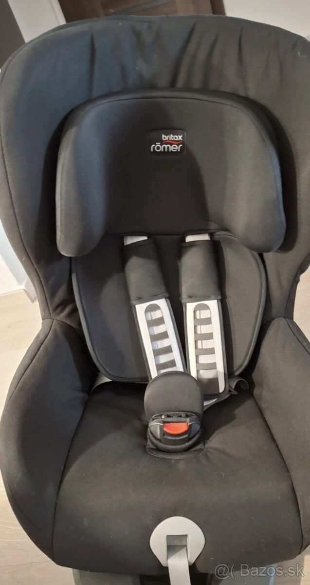 Britax romer - 9