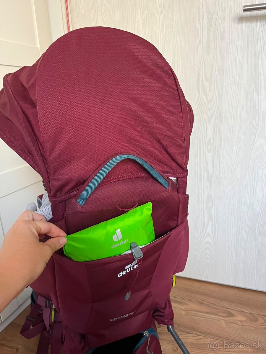 Deuter confot - 9