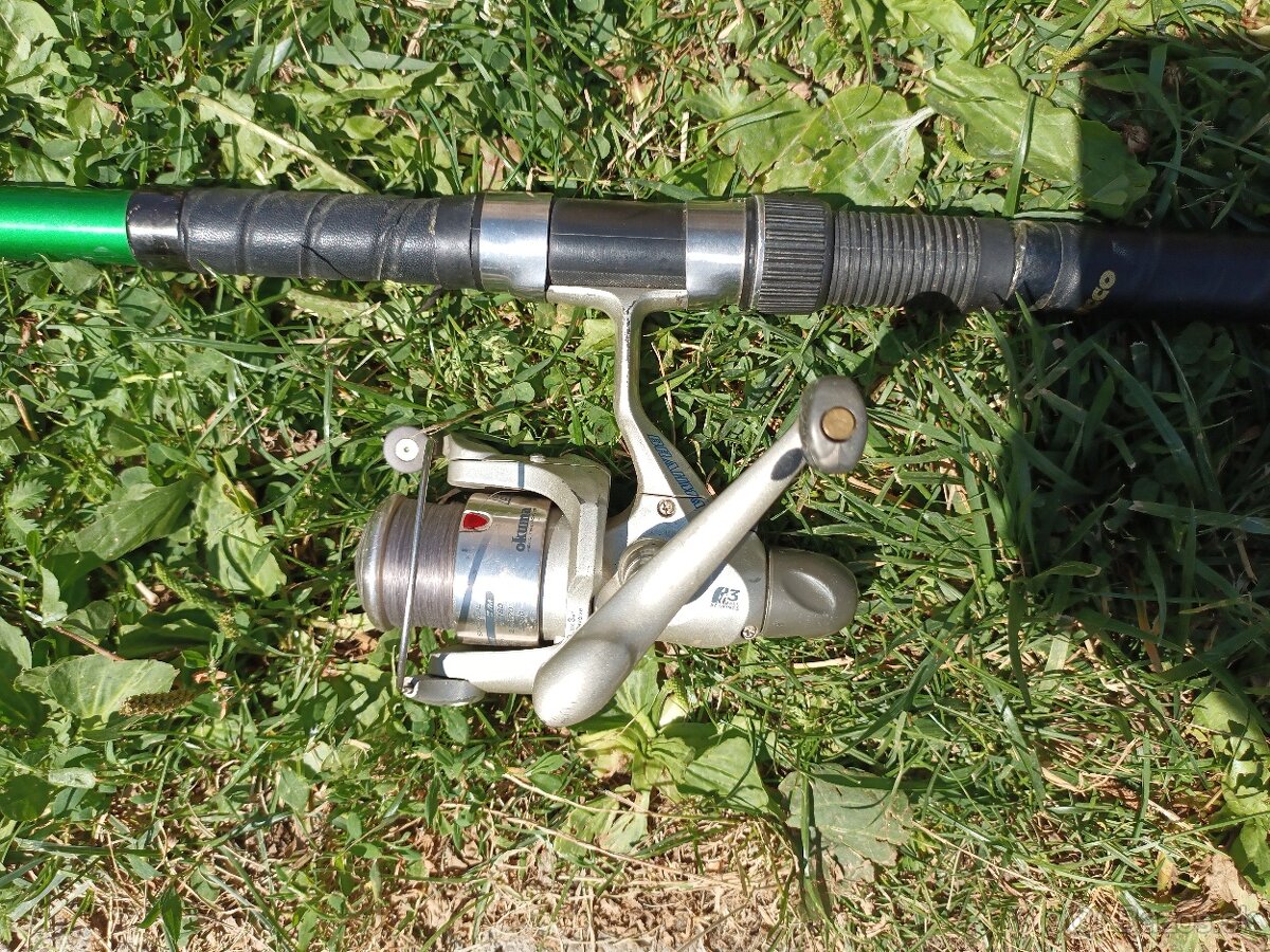 rybárska výbava - 9