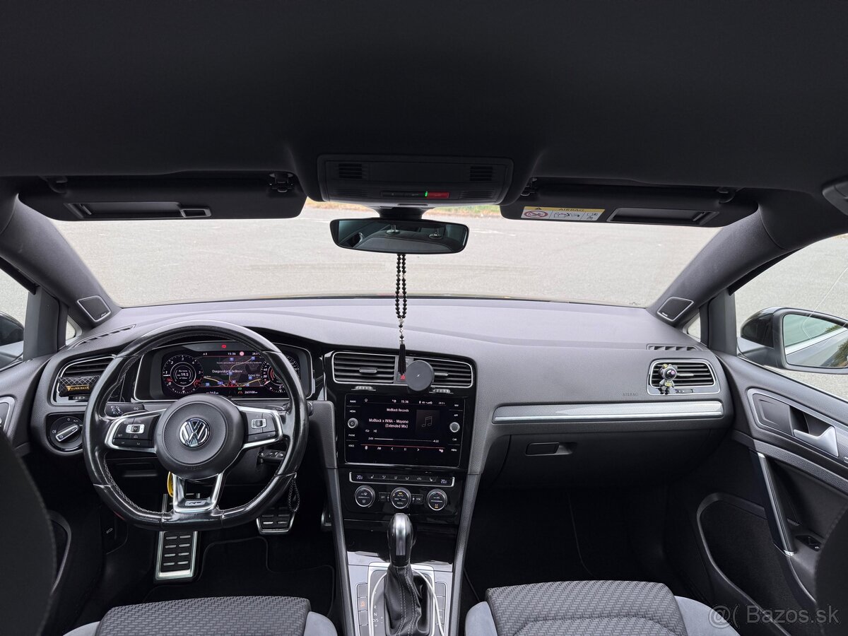 Volkswagen Golf 7 - 9