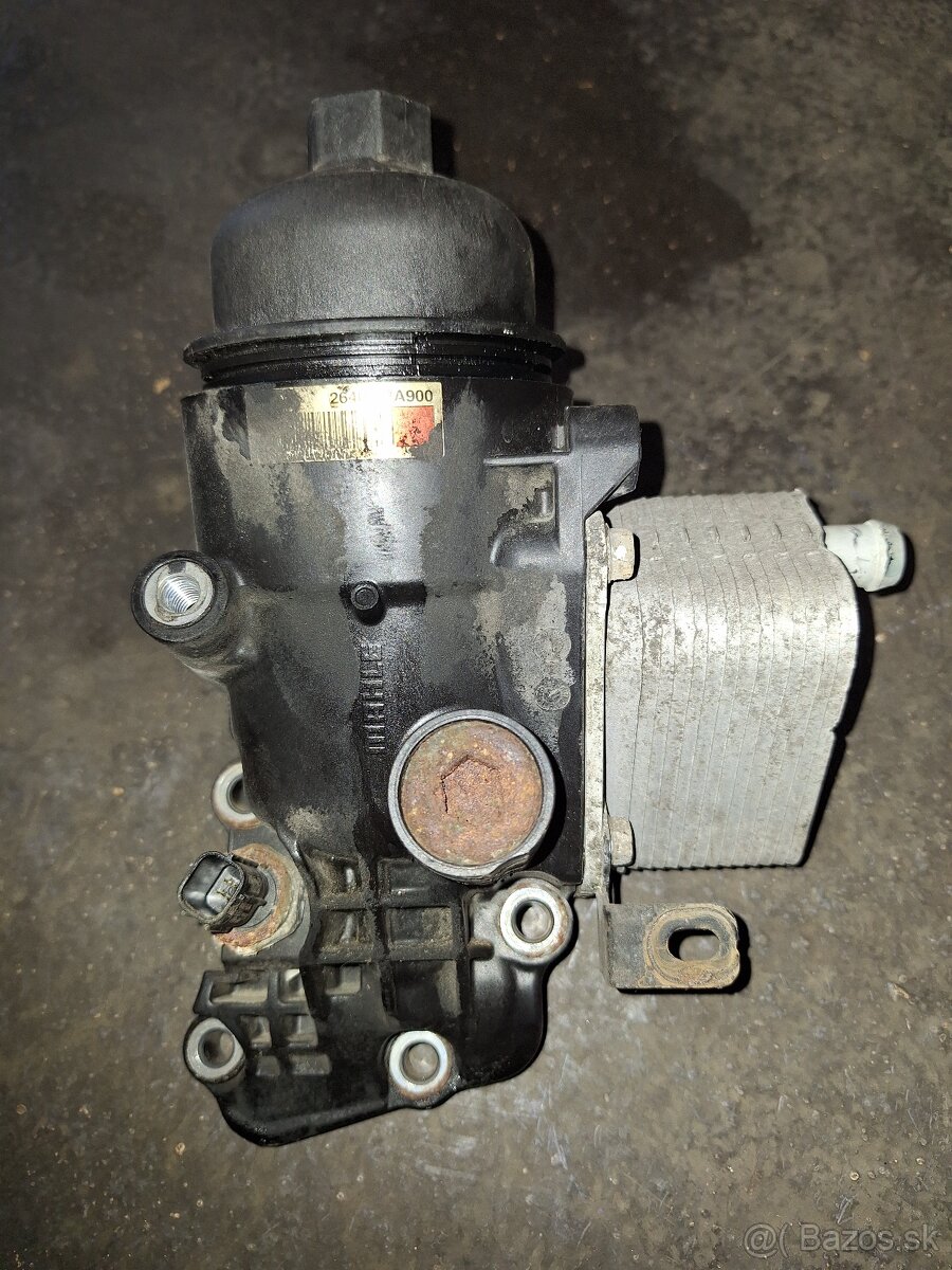 Kia Hyundai 1.7 CRDi 2013-2019 - 9