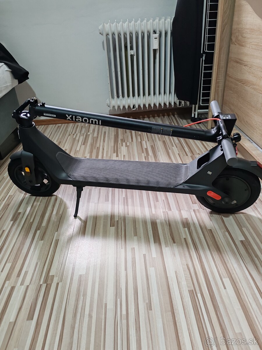 Predám elektrickú kolobežku - 9