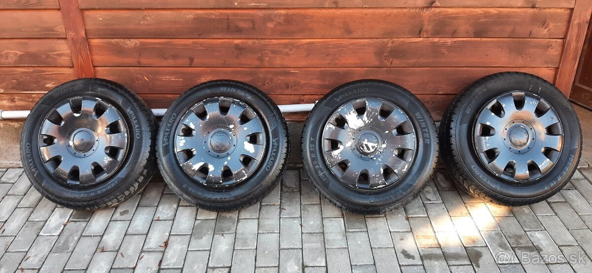 5x112 r15 195/65 r15 - 9