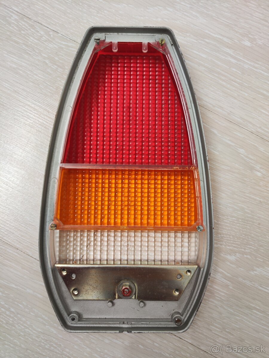 Kryt svetla škoda 105-120 - 9