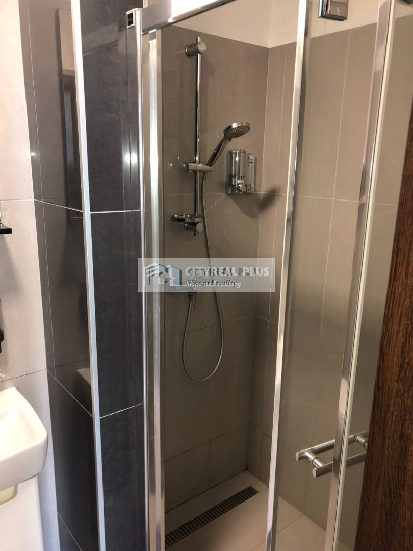 Predám krásny 2-izbový apartmán v novostavbe Podhájska - 9