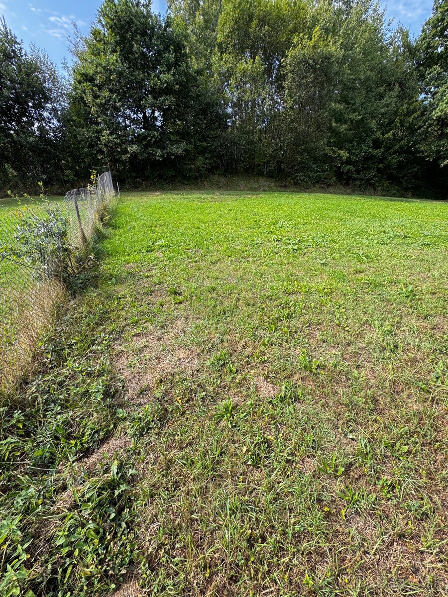 751 m2, Moliterka - Bardejov - 9