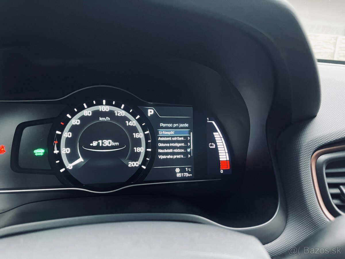 Hyundai Ioniq Electric BEV - 9