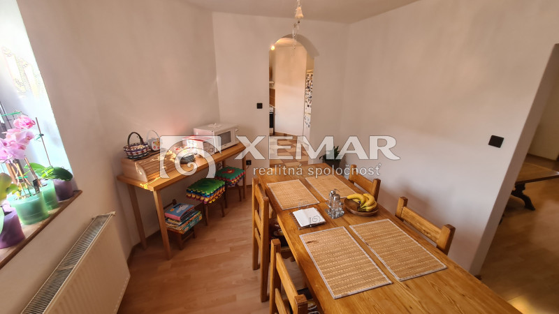 Na predaj rodinný dom v Hriňovej - 9
