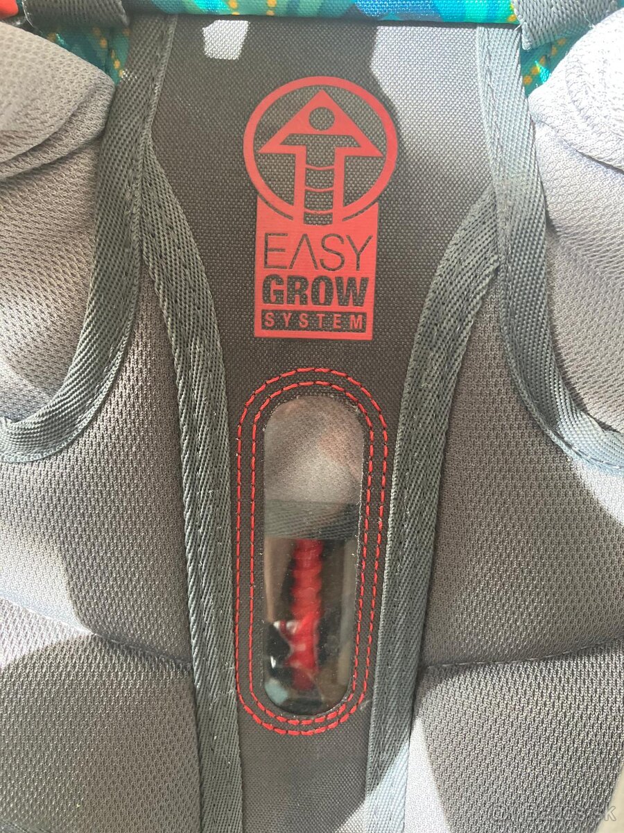 Školská taška Step by step - 9