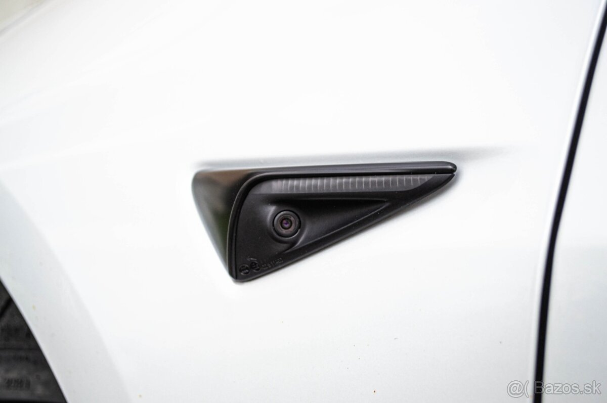 Tesla Model 3 Performance 82kWh AWD - 9