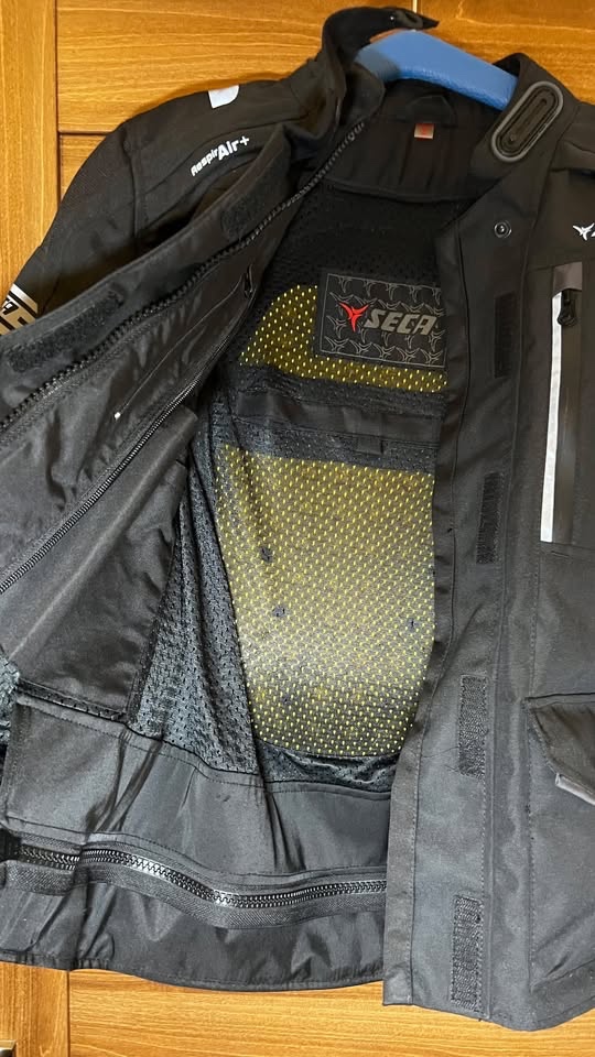 Seca, Modeka, Kore mid - 9