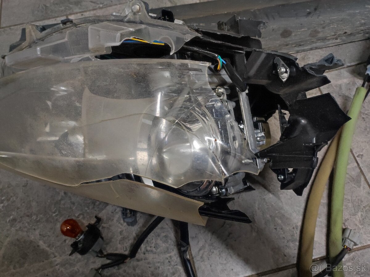 Dvere Mazda CX-5 I (2013-2017) - 9