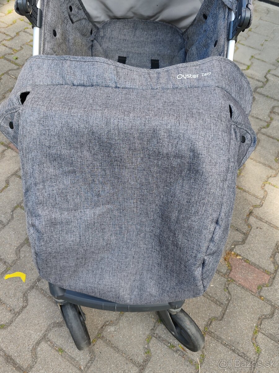 Športový kočík - 9