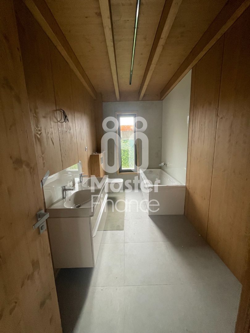 Výnimočný rodinný dom - novostavba - 9