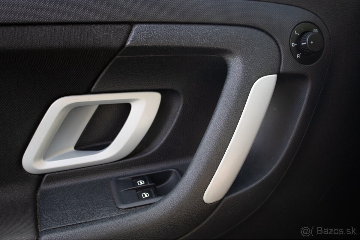 Skoda Fabia 2 Combi 1.2 Benzin - Nové rozvody - 9