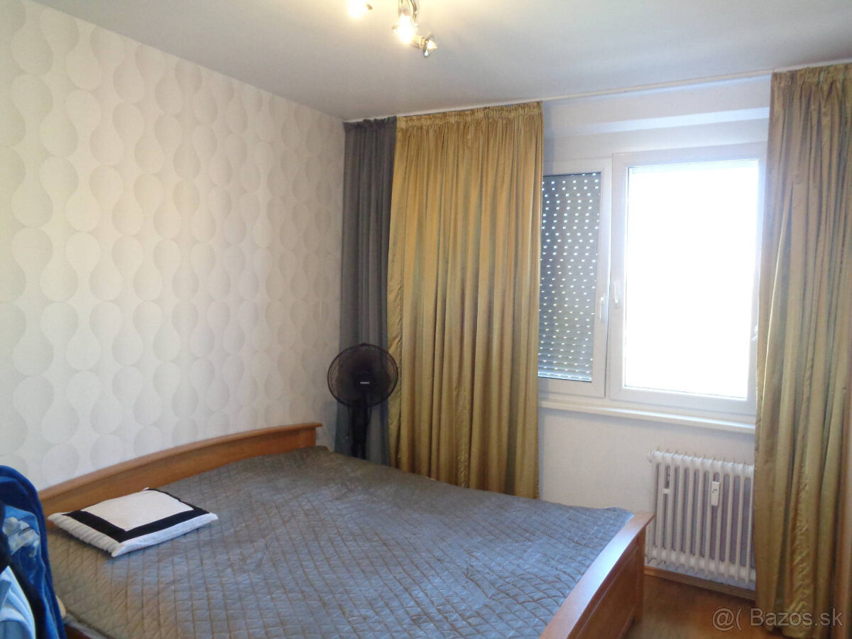 PREDANÉ, Predaj 3-izb.byt , Podunajské Biskupice, BA II. - 9