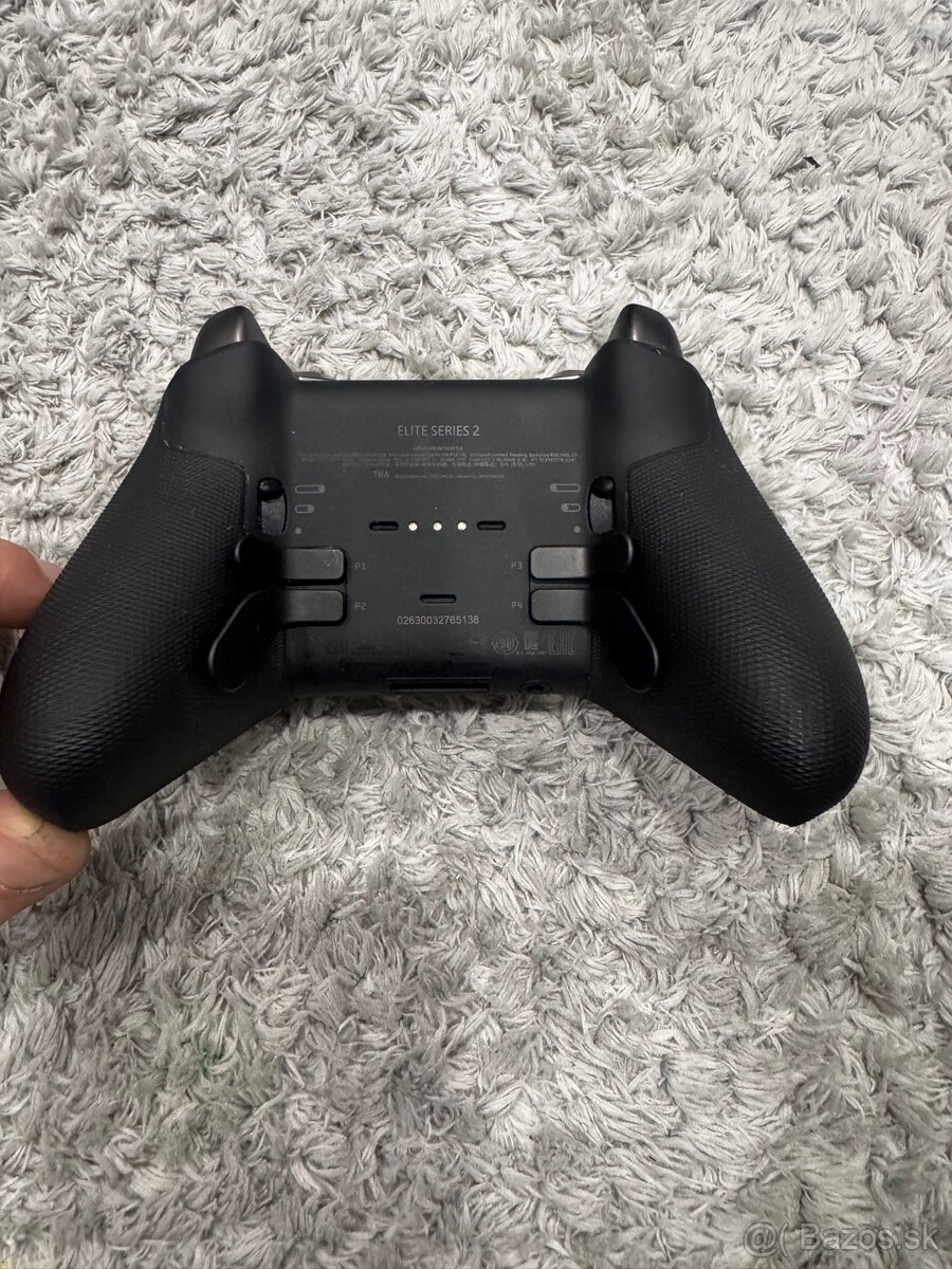 Xbox Elite Series 2 - 9