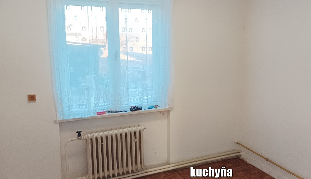 Predaj domu v obci Janíkovce - 9