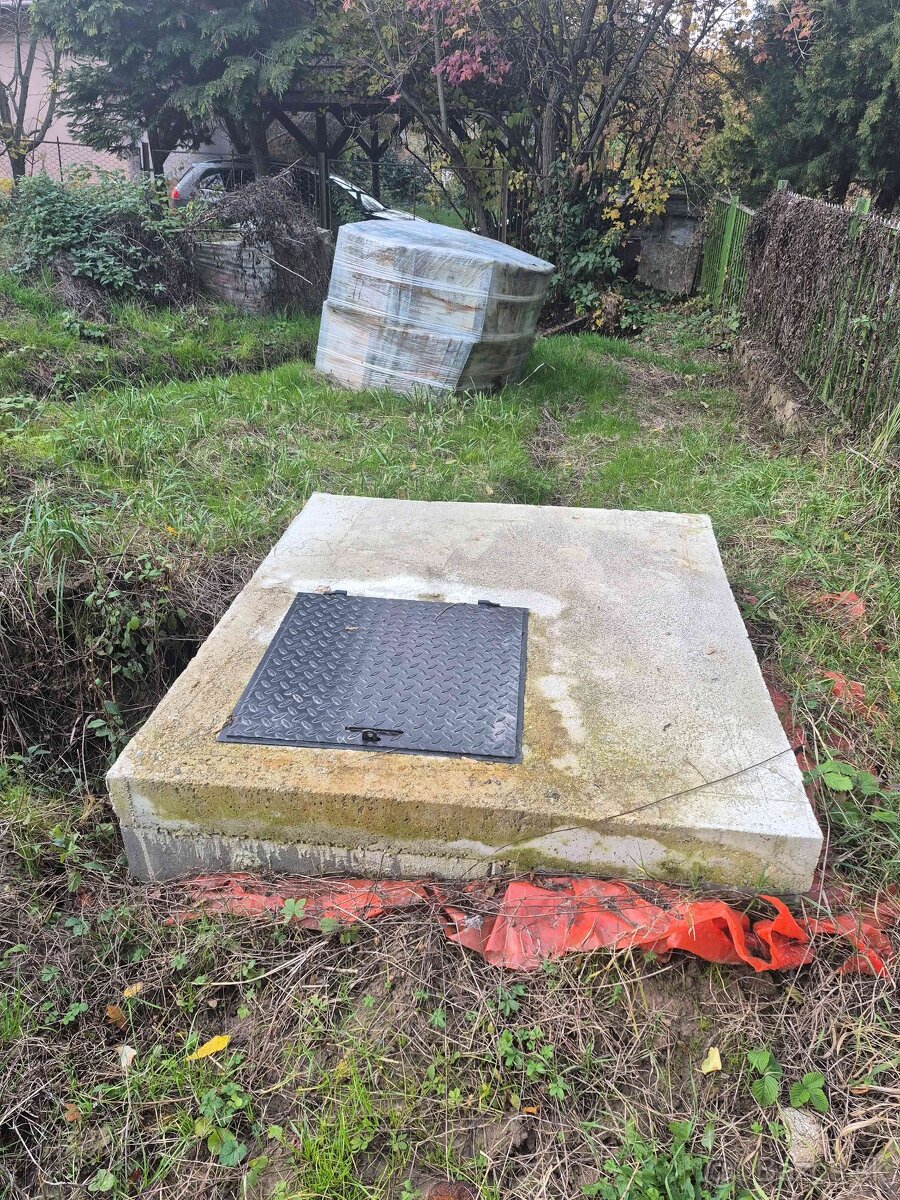 Dom, ktorý si môžete dotvoriť podľa seba, miesto s dušou v K - 9