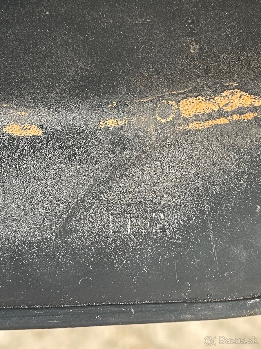 M40 62 Nemecka helma - 9