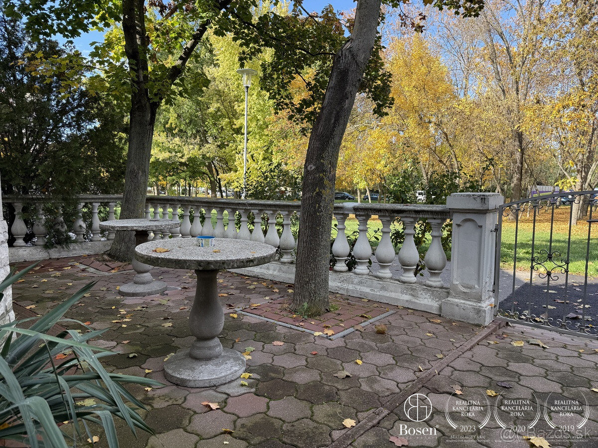 Obchodný priestor – Kancelária – Reštaurácia - Vlastný Poze - 9