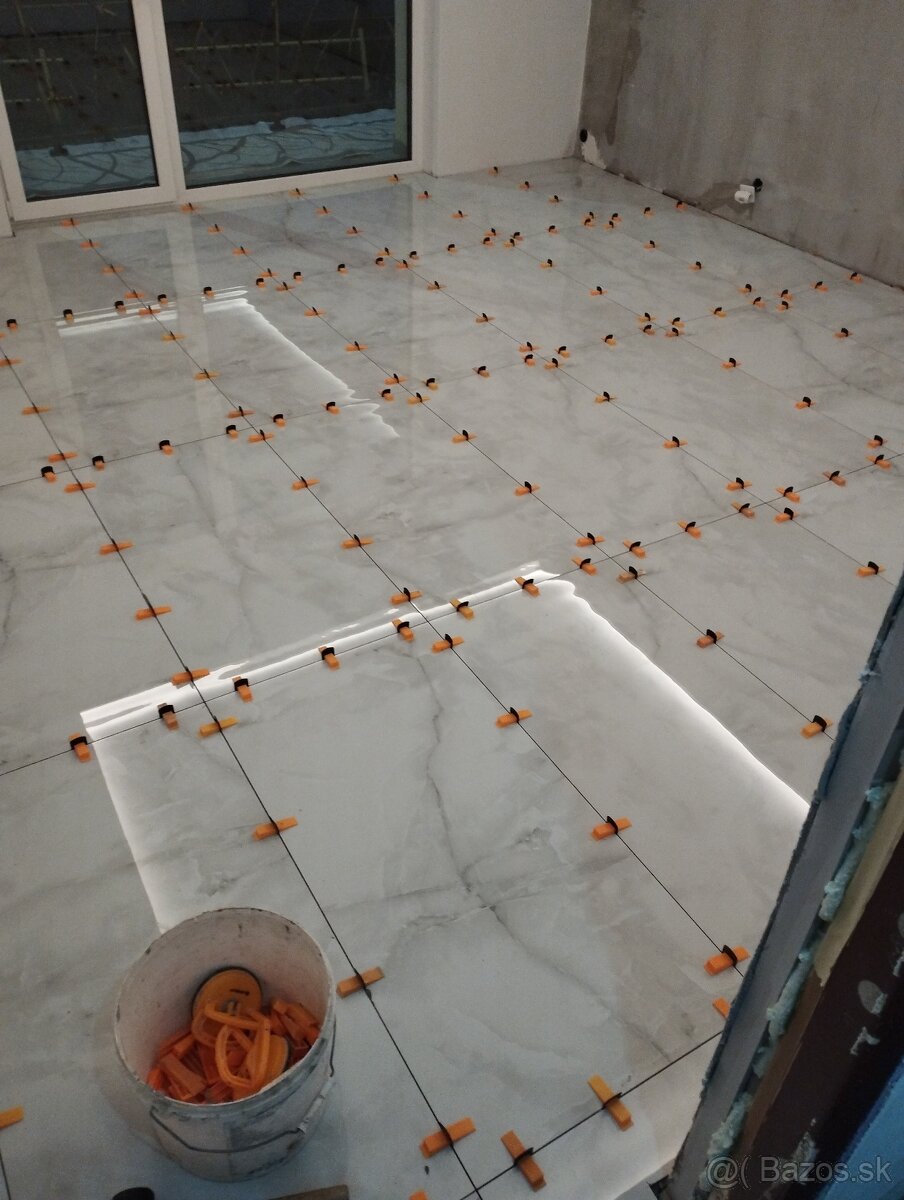 Stavebné a rekonštrukčné práce - 9