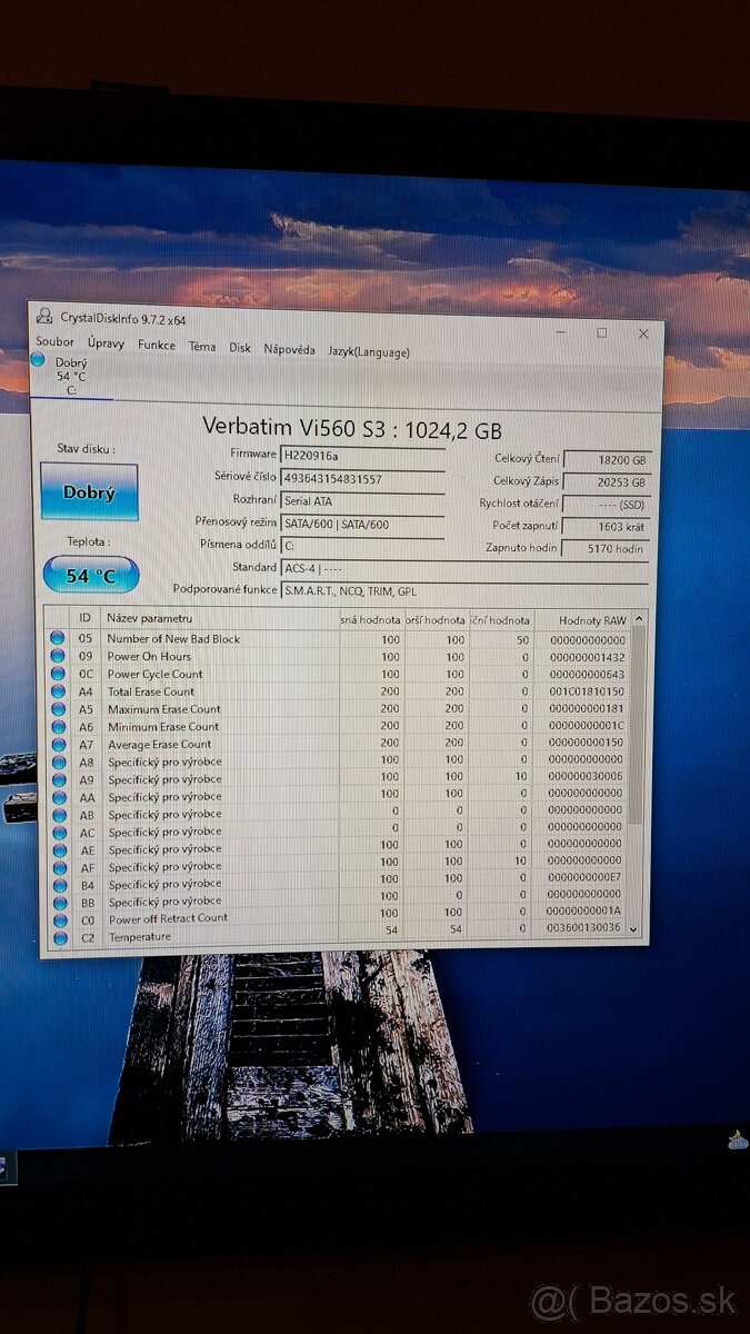 Intel i5, 16GB RAM, 1TB SSD,Mini-STX,Mini PC Server / NAS - 9