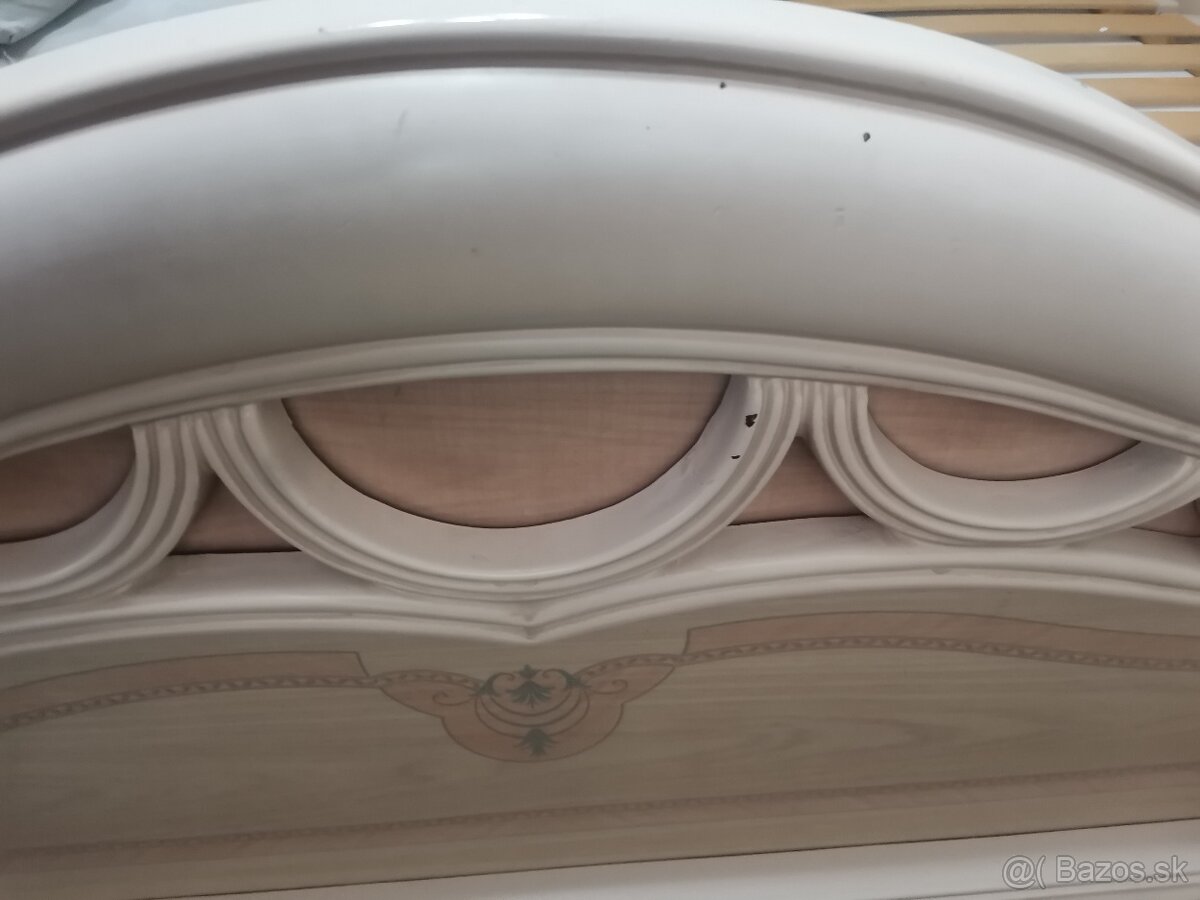 Spálňova zostava - 9