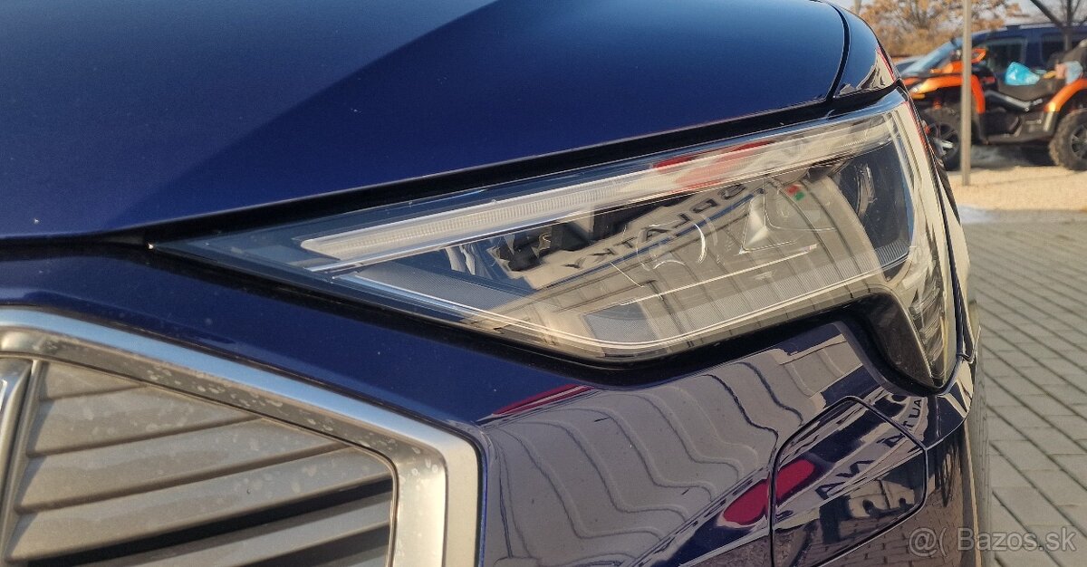 AUDI E-TRON 50 QUATTRO BASIS - 9