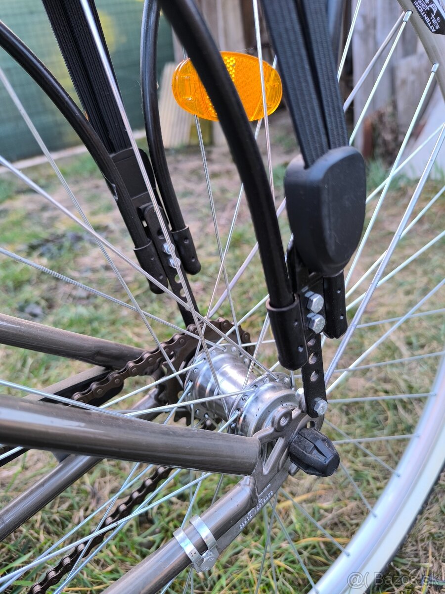 Mestský bicykel - 9