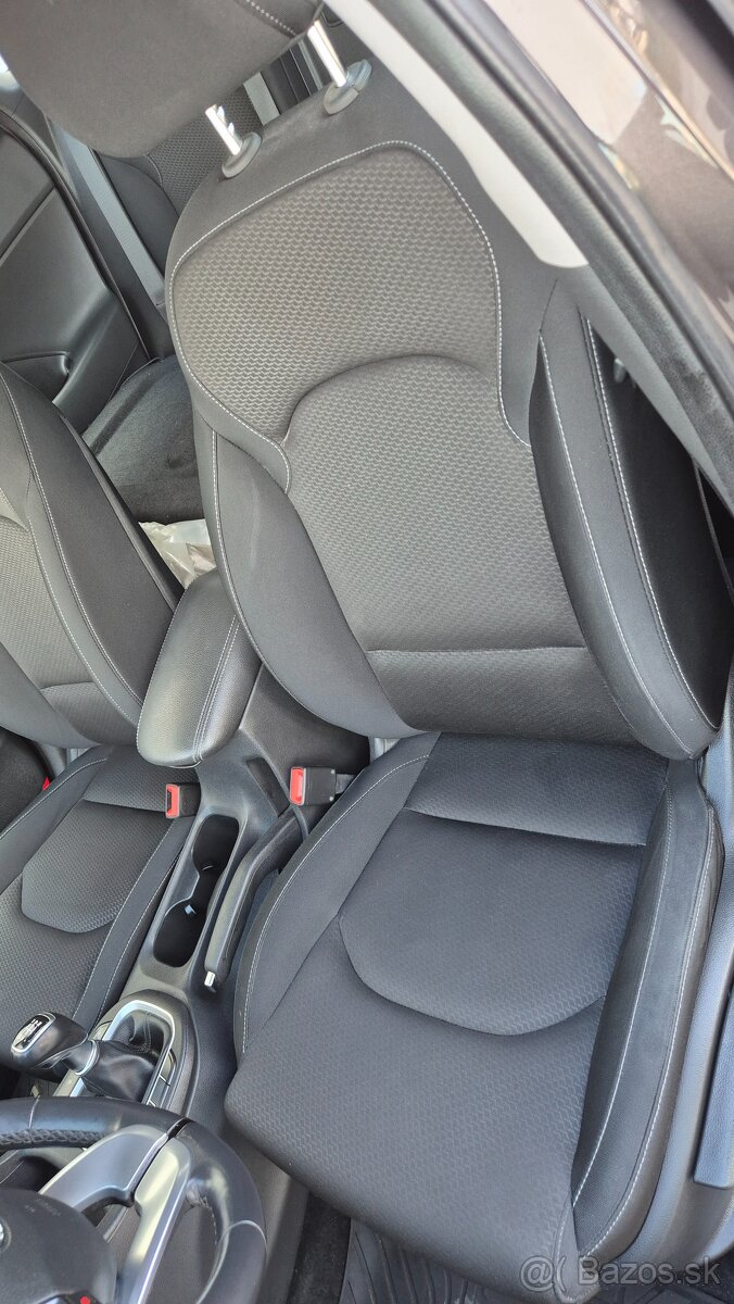 Hyundai i30 1.4 T-GDi Style - 9