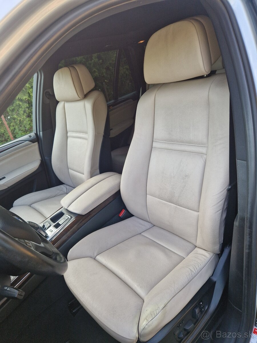BMW X5 40D - 9