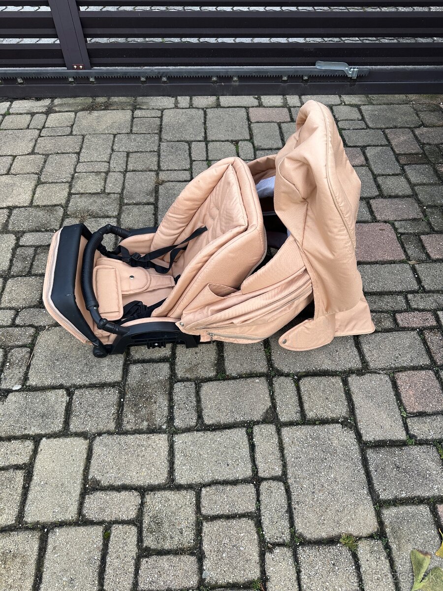 Kočiar coletto dante - 9