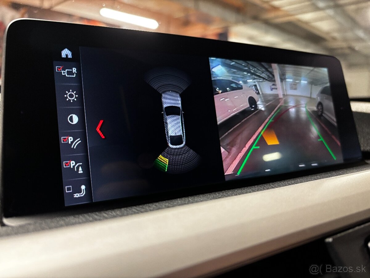 BMW F34 320D GT xDrive A/T - 9