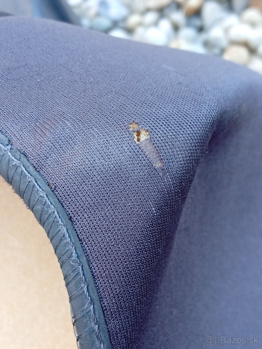 Záhradná hojdačka+ Podsedák - 9