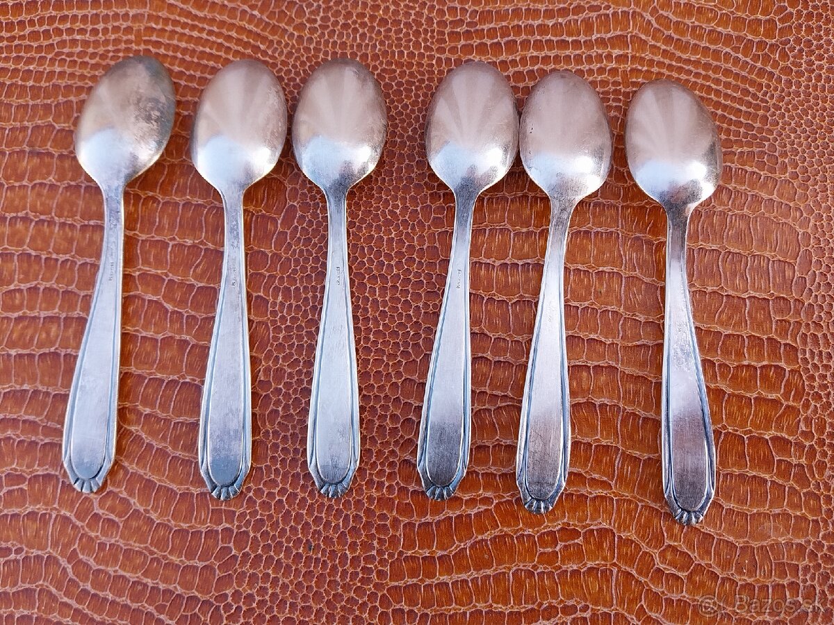 Priborova sada 85€ - 9