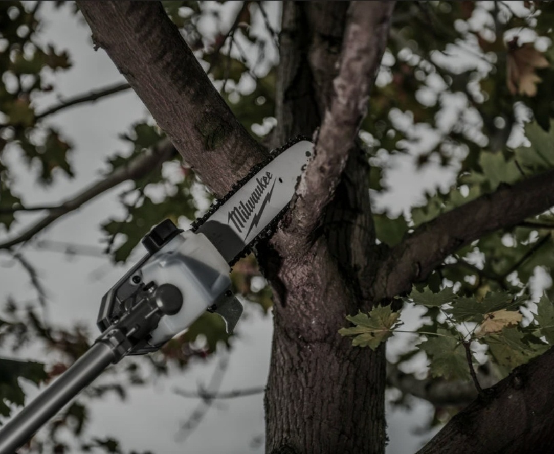 FOPH2 Batériový krovinorez M18 - 9